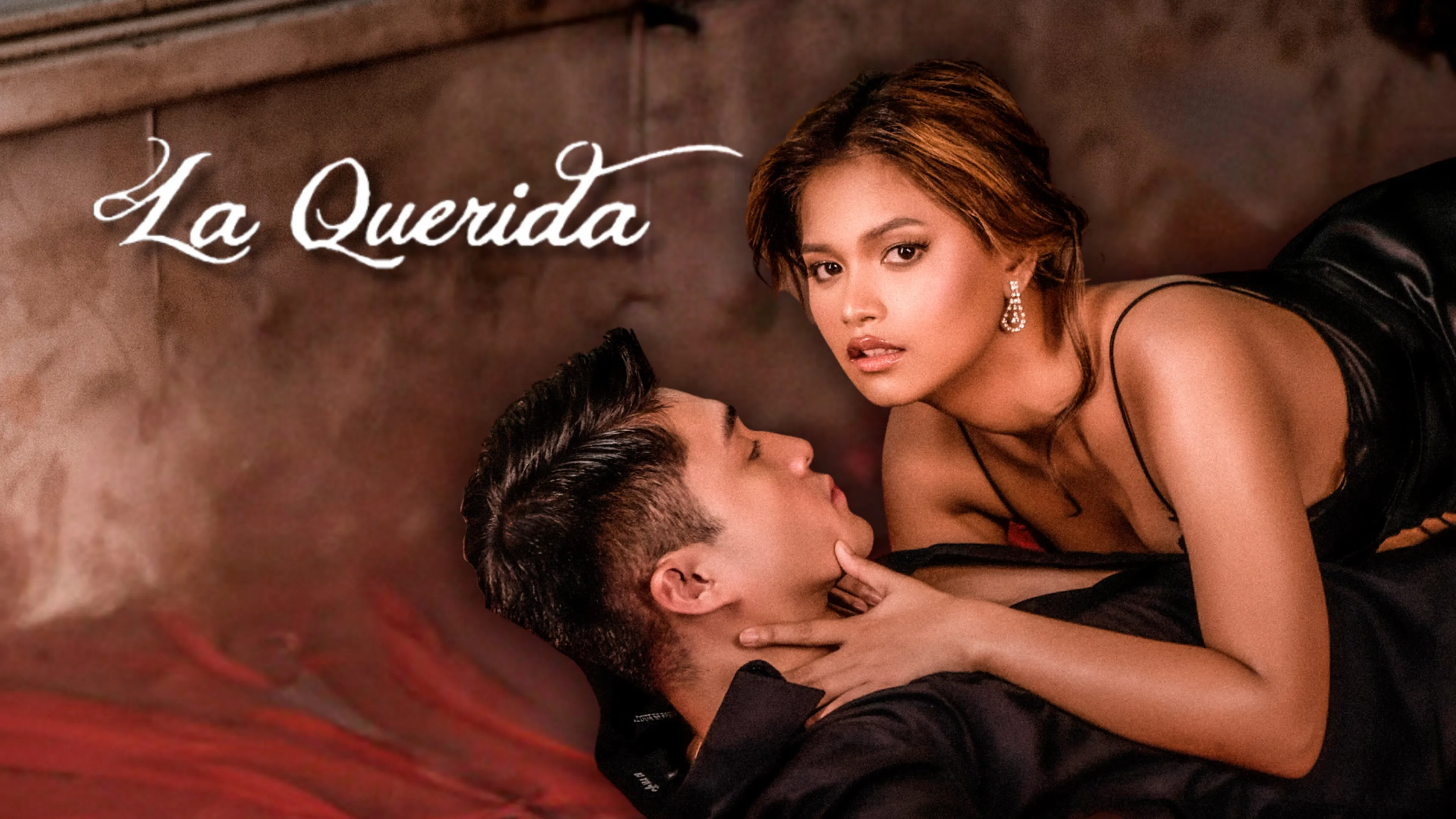 La Querida poster